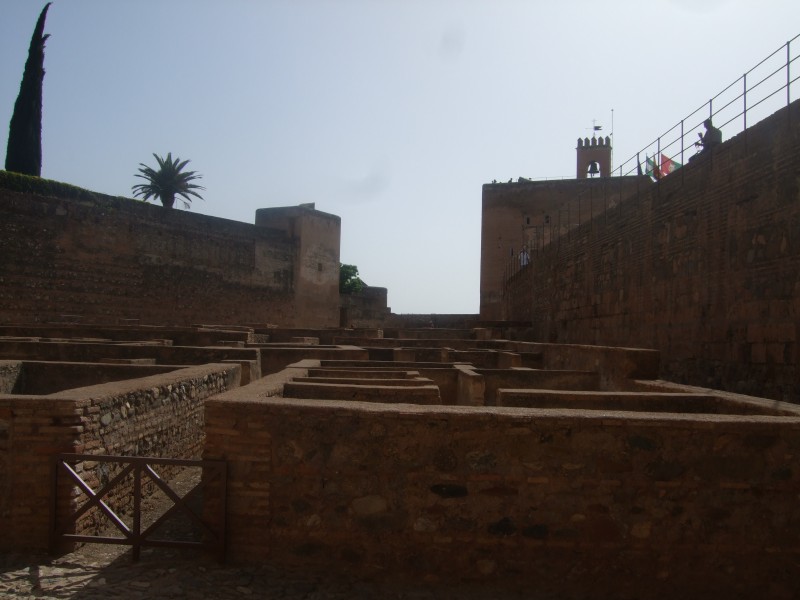 Anadalusien 2009 - 0864 
